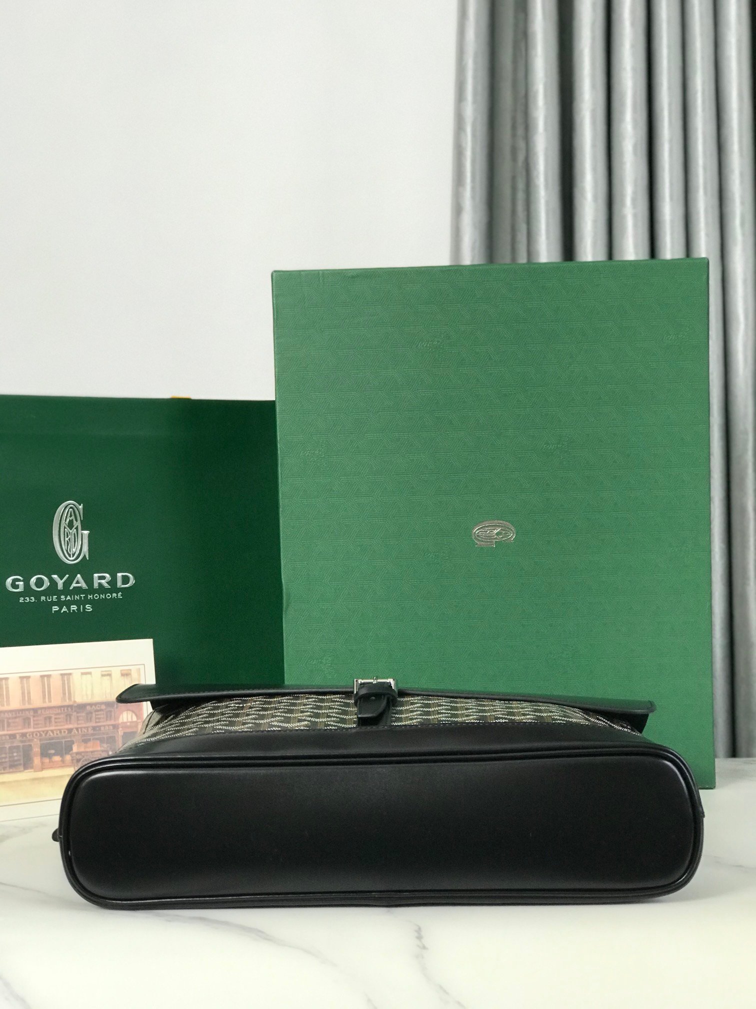 Goyard Bag - Image 6