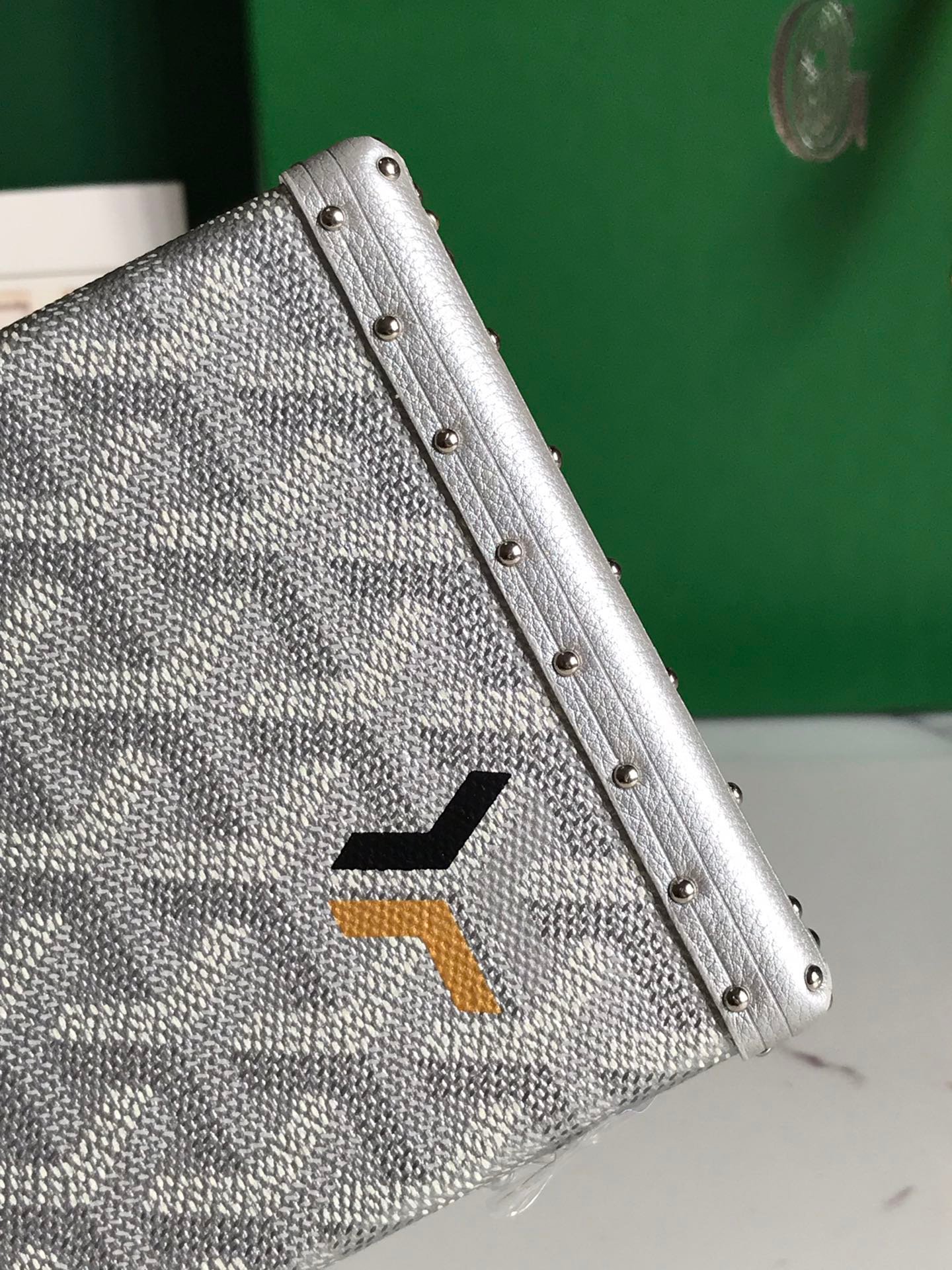 Goyard Bag - Image 6