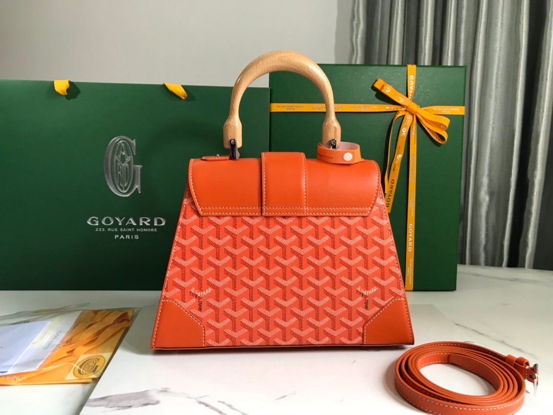 Goyard Bag - Image 6