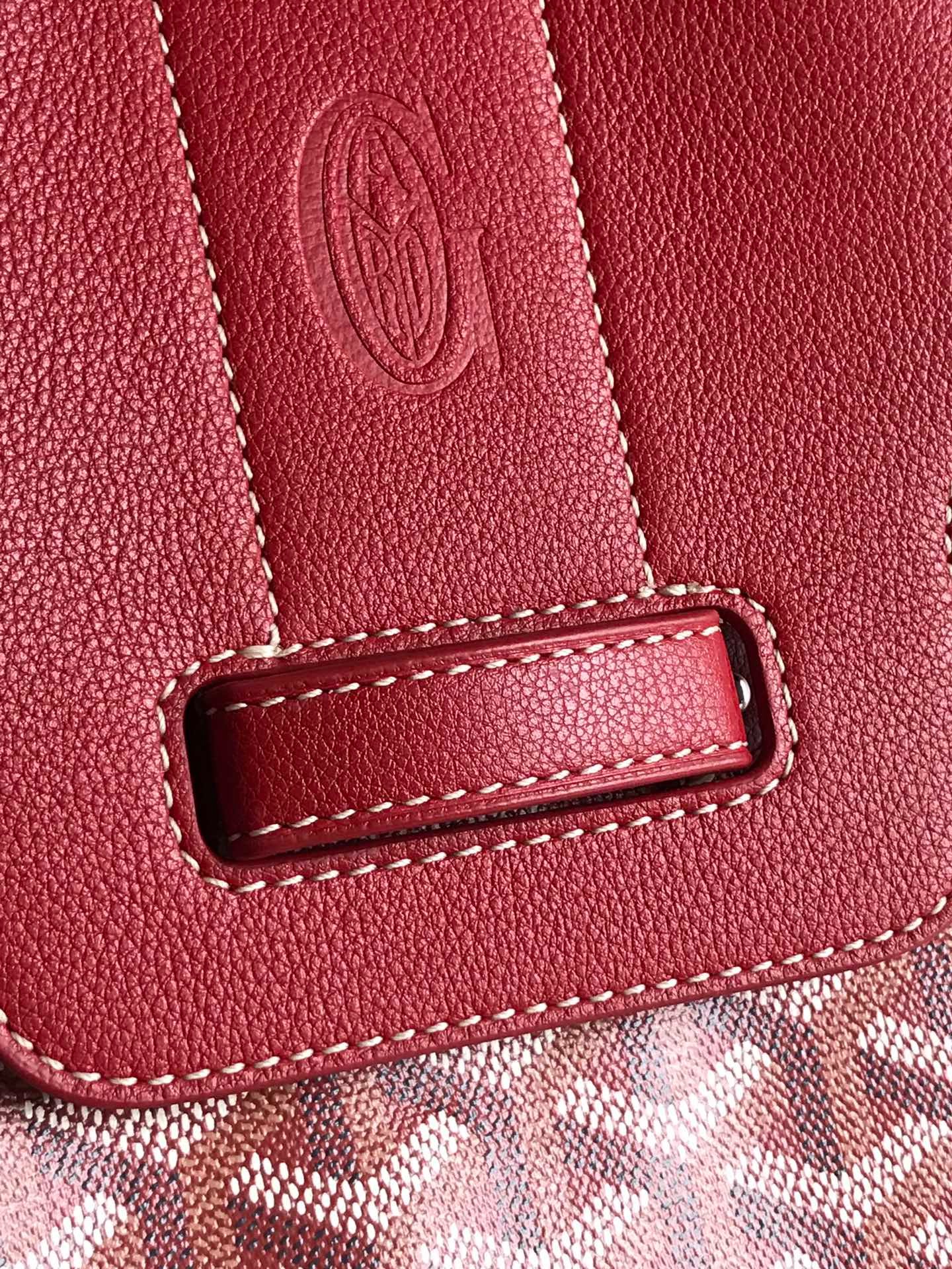 Goyard Bag - Image 6