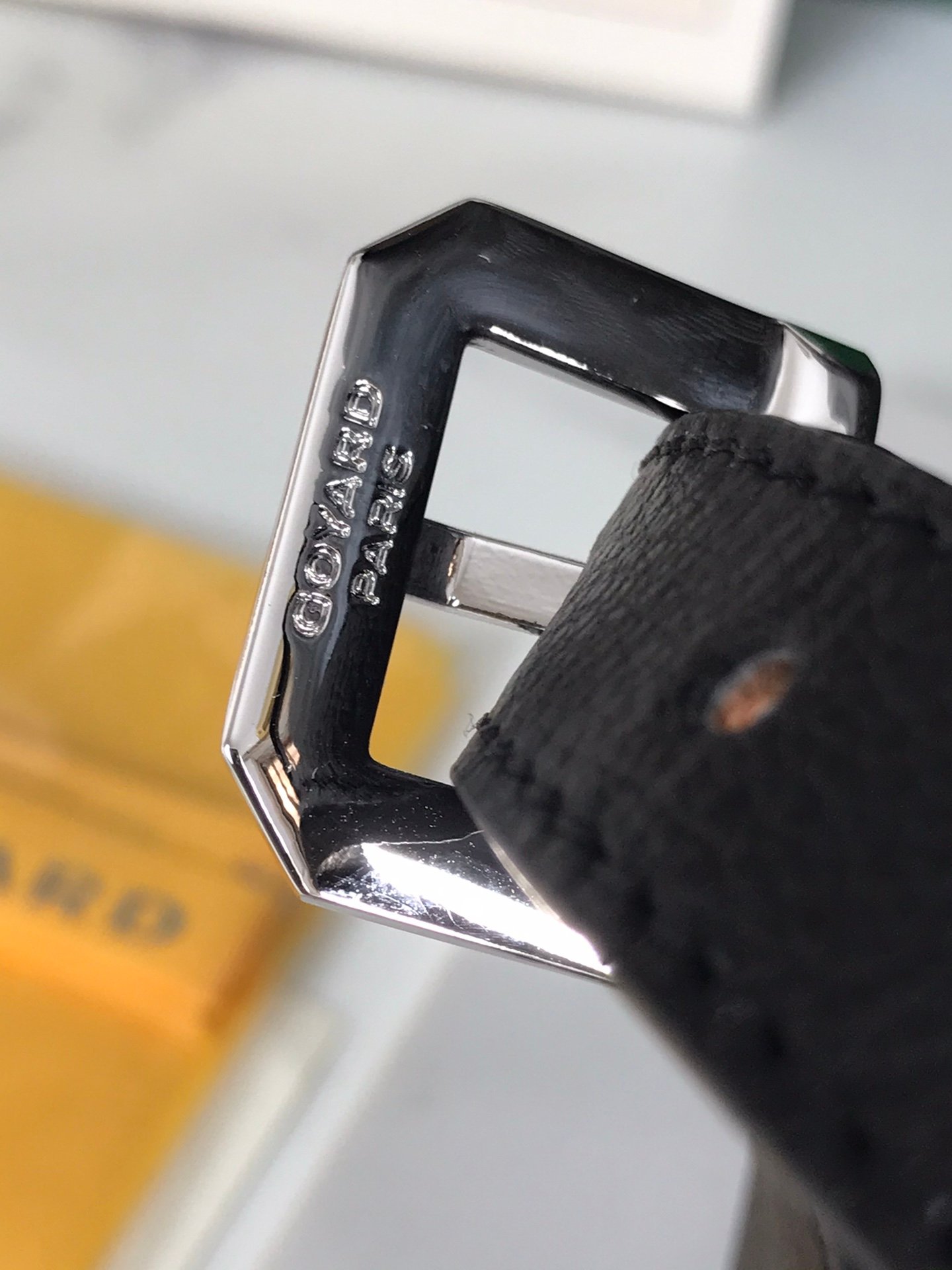 Goyard Bag - Image 6