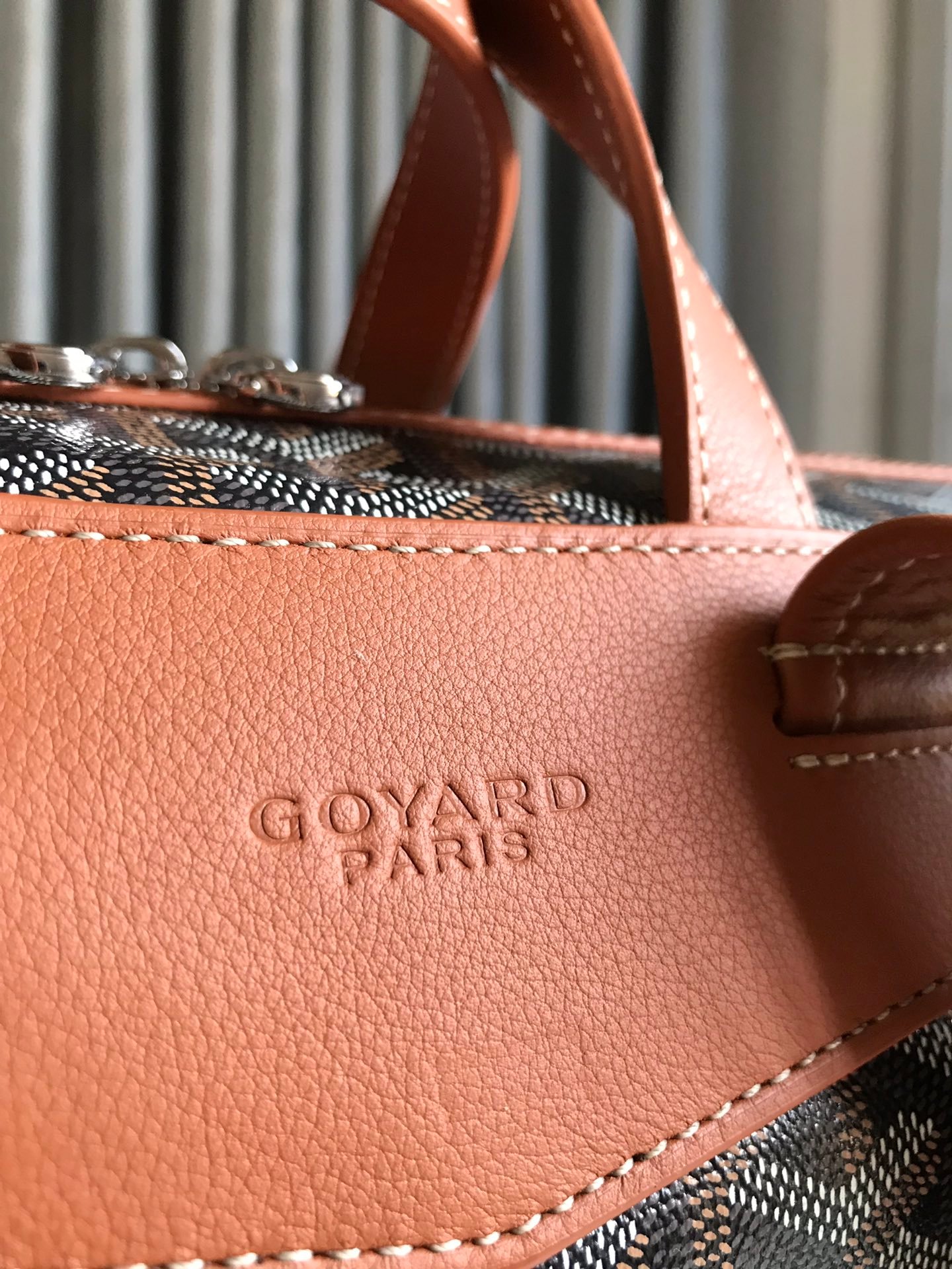 Goyard Bag - Image 6