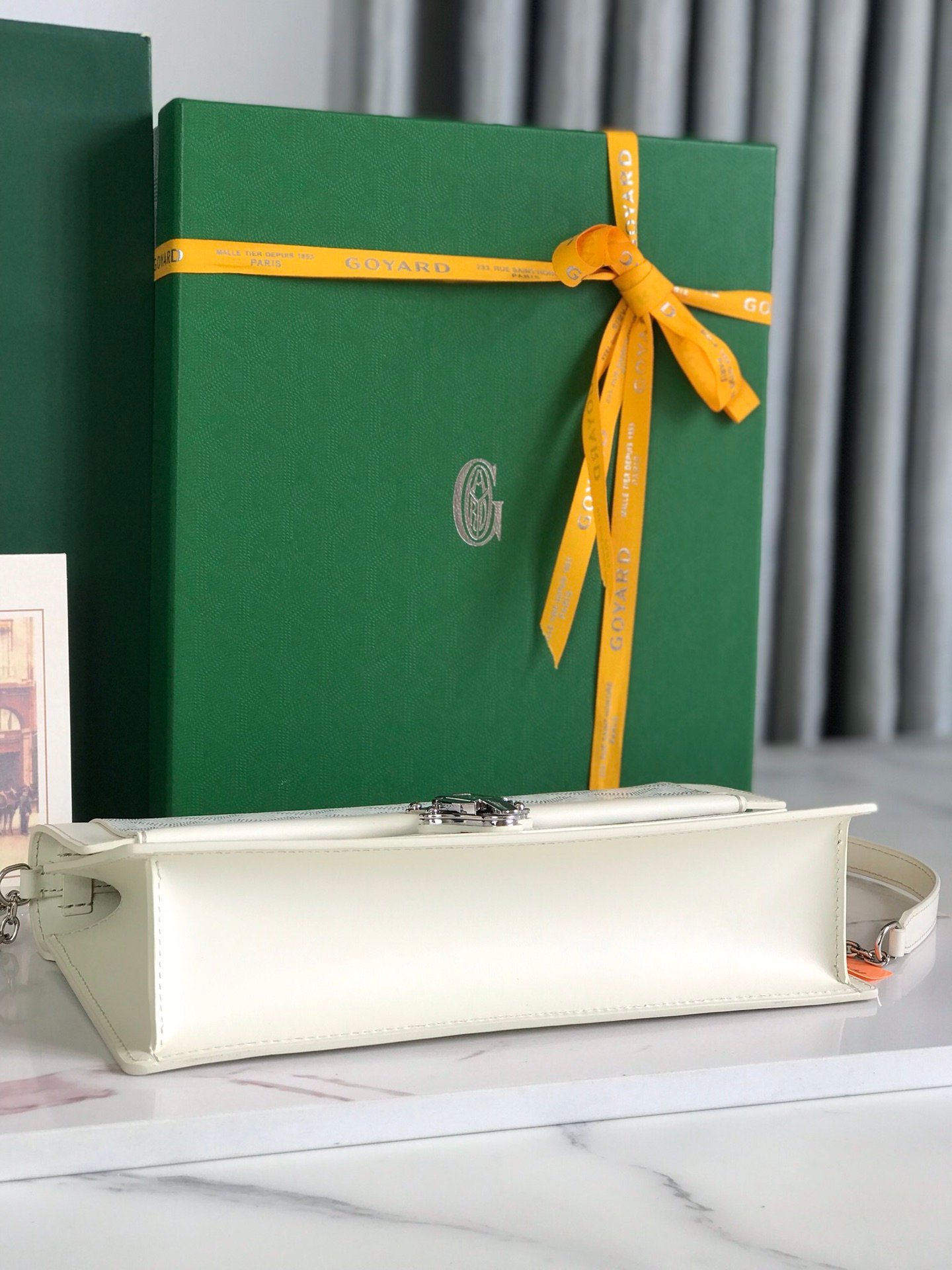 Goyard Bag - Image 6