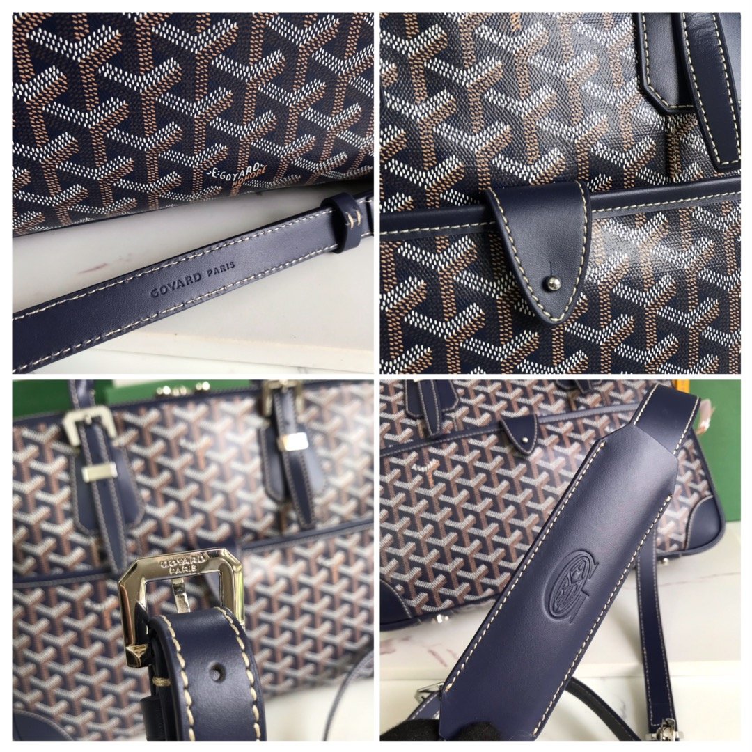 Goyard Bag - Image 6