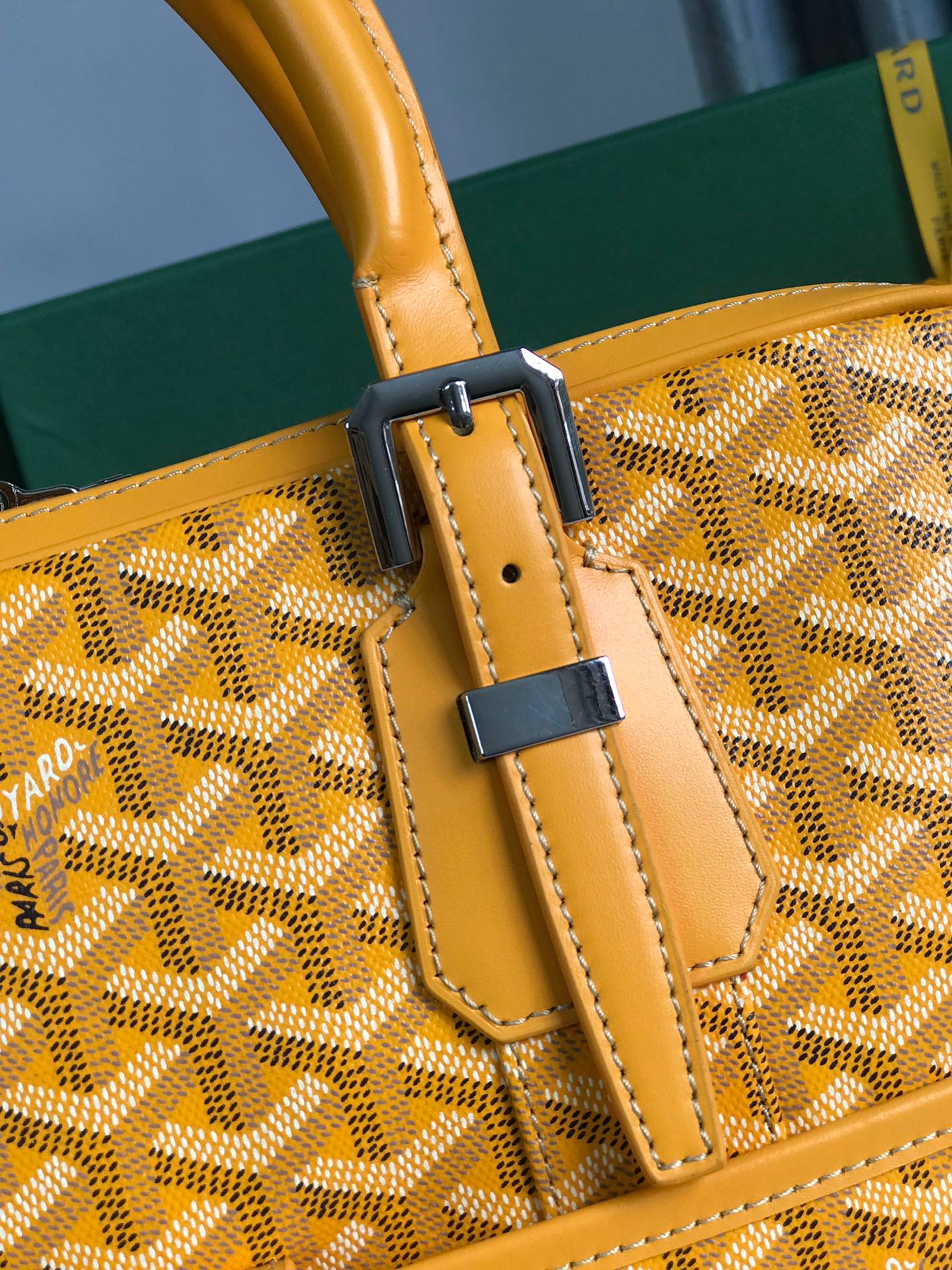Goyard Bag - Image 6