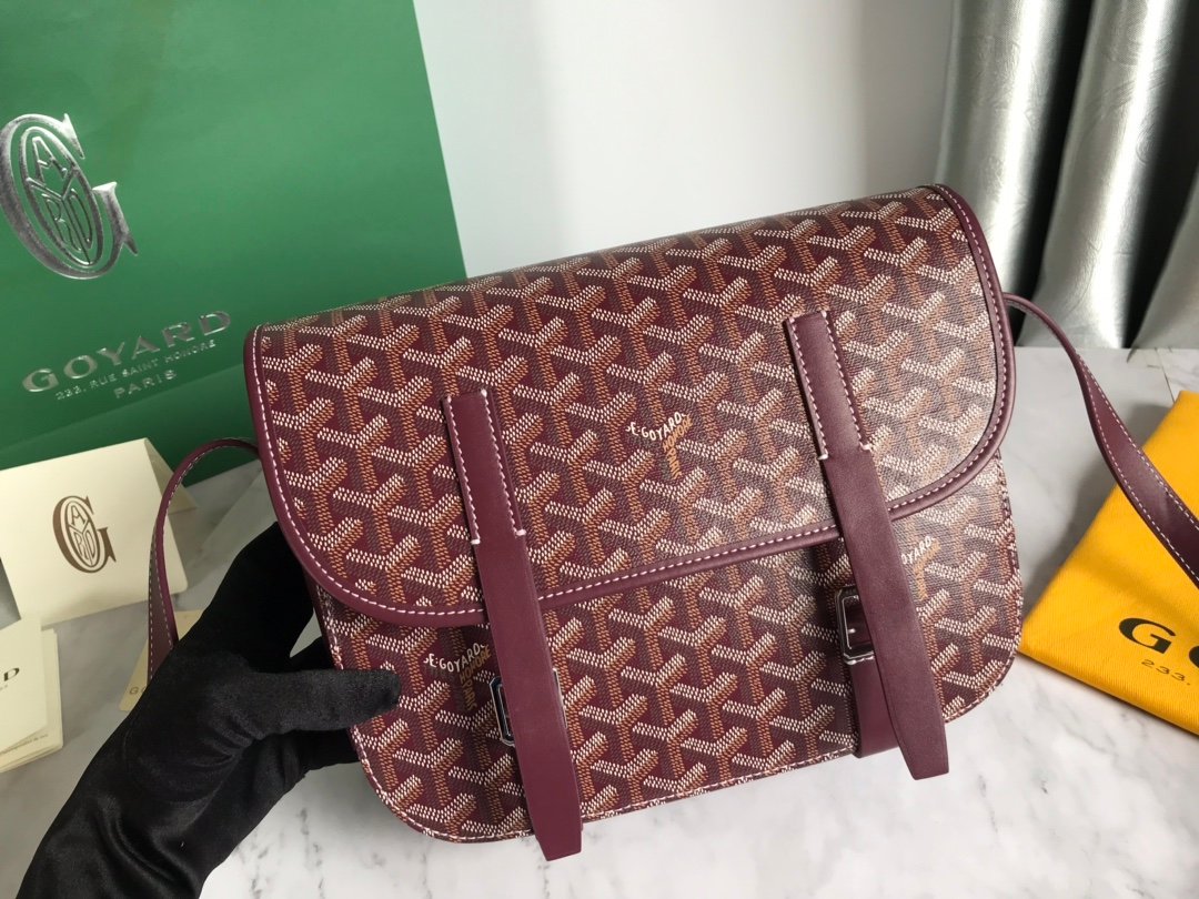 Goyard Bag - Image 6