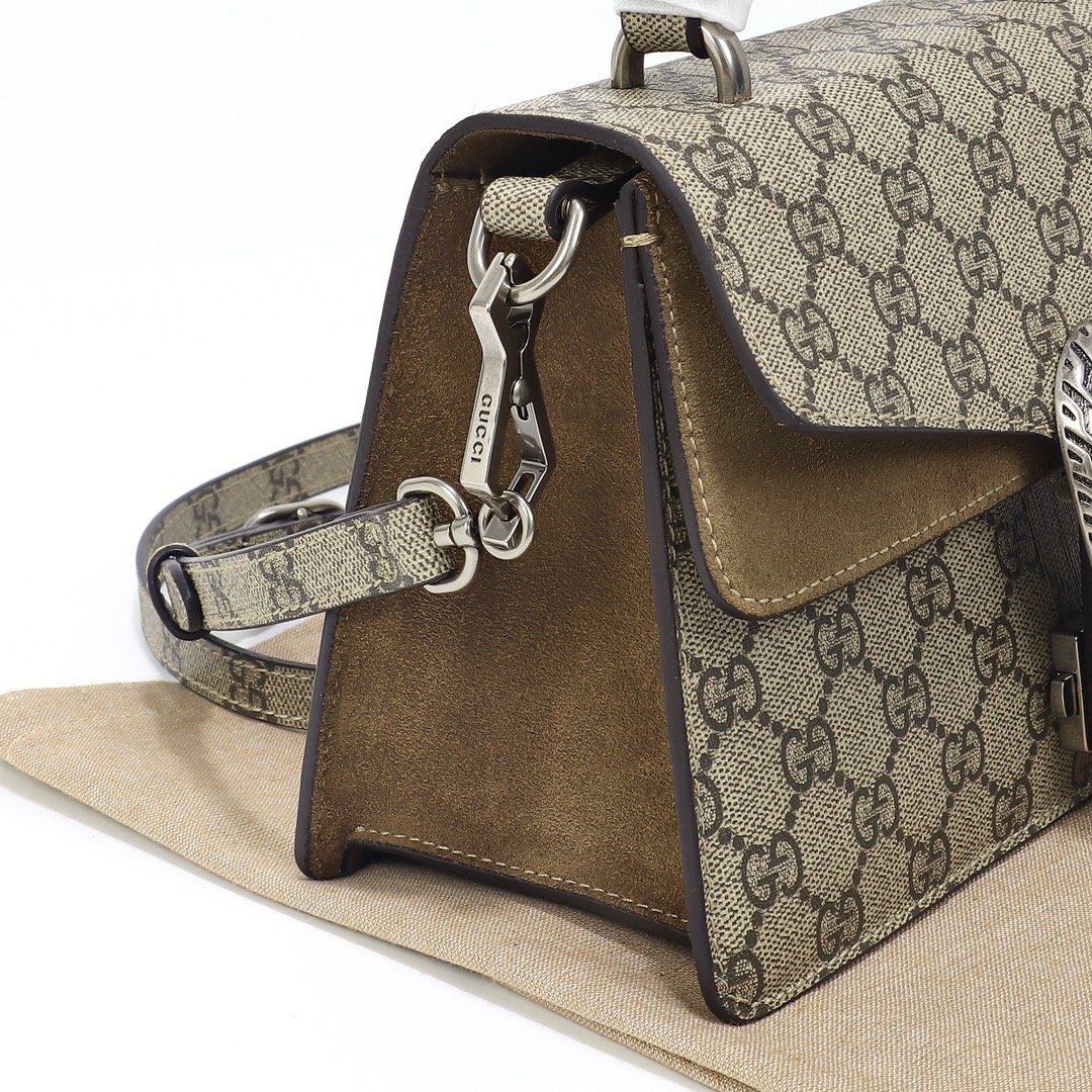 GUCCI 739496 - Image 6