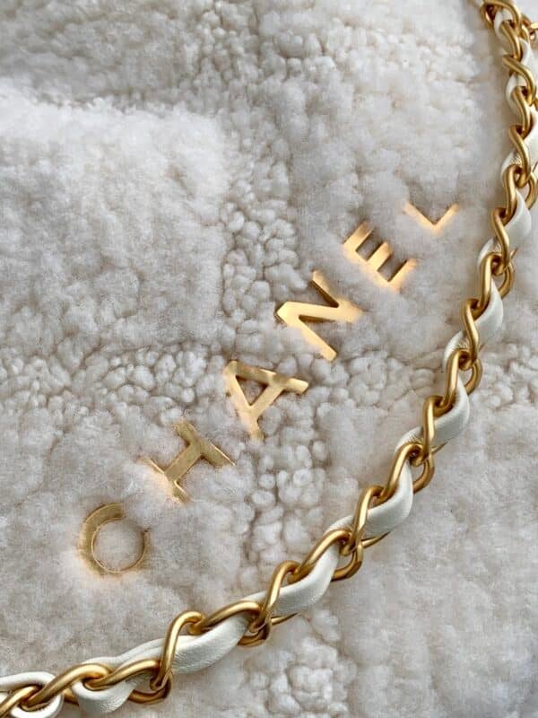 Chanel Bag - Image 2