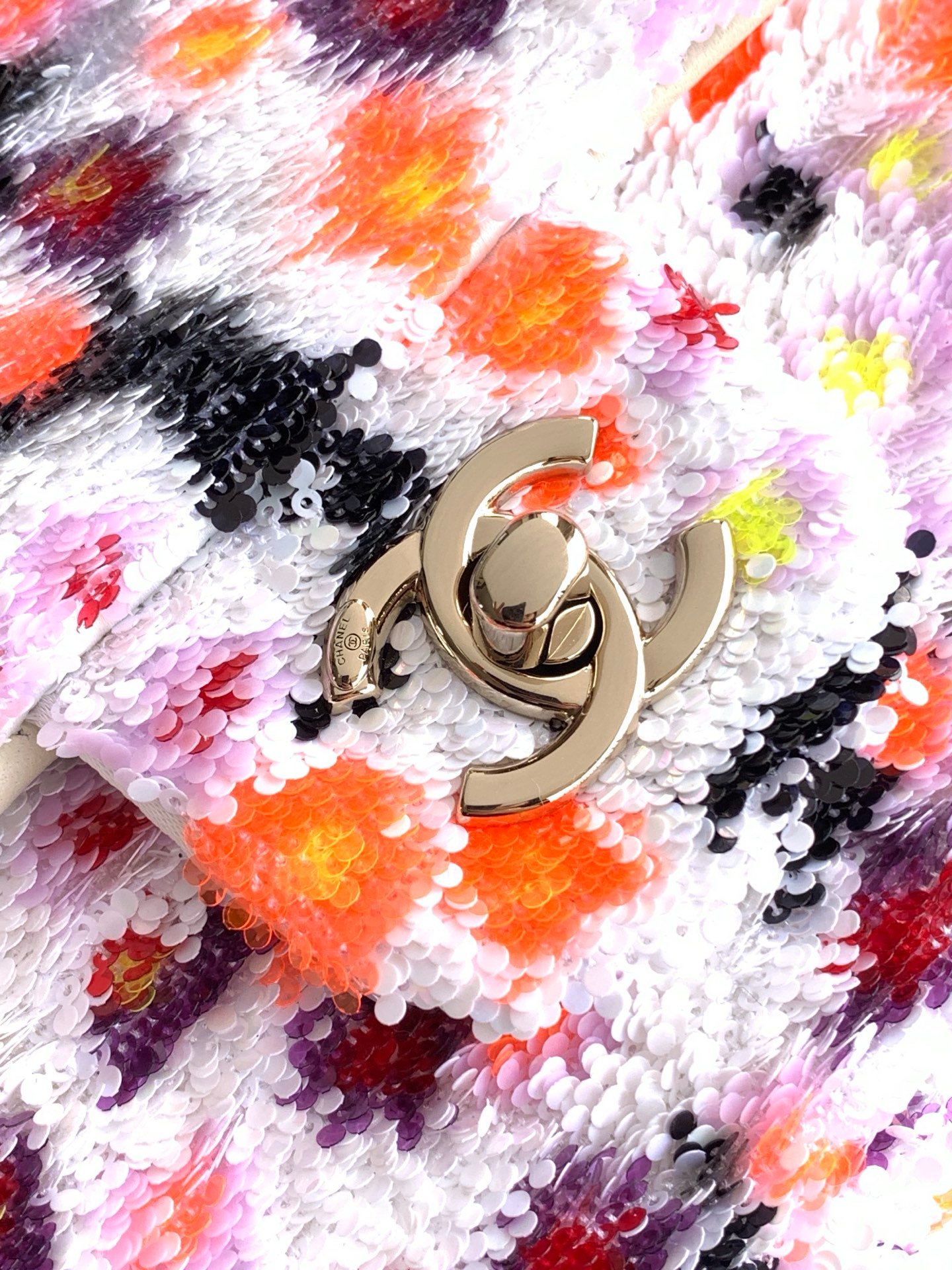 Chanel Bag - Image 7