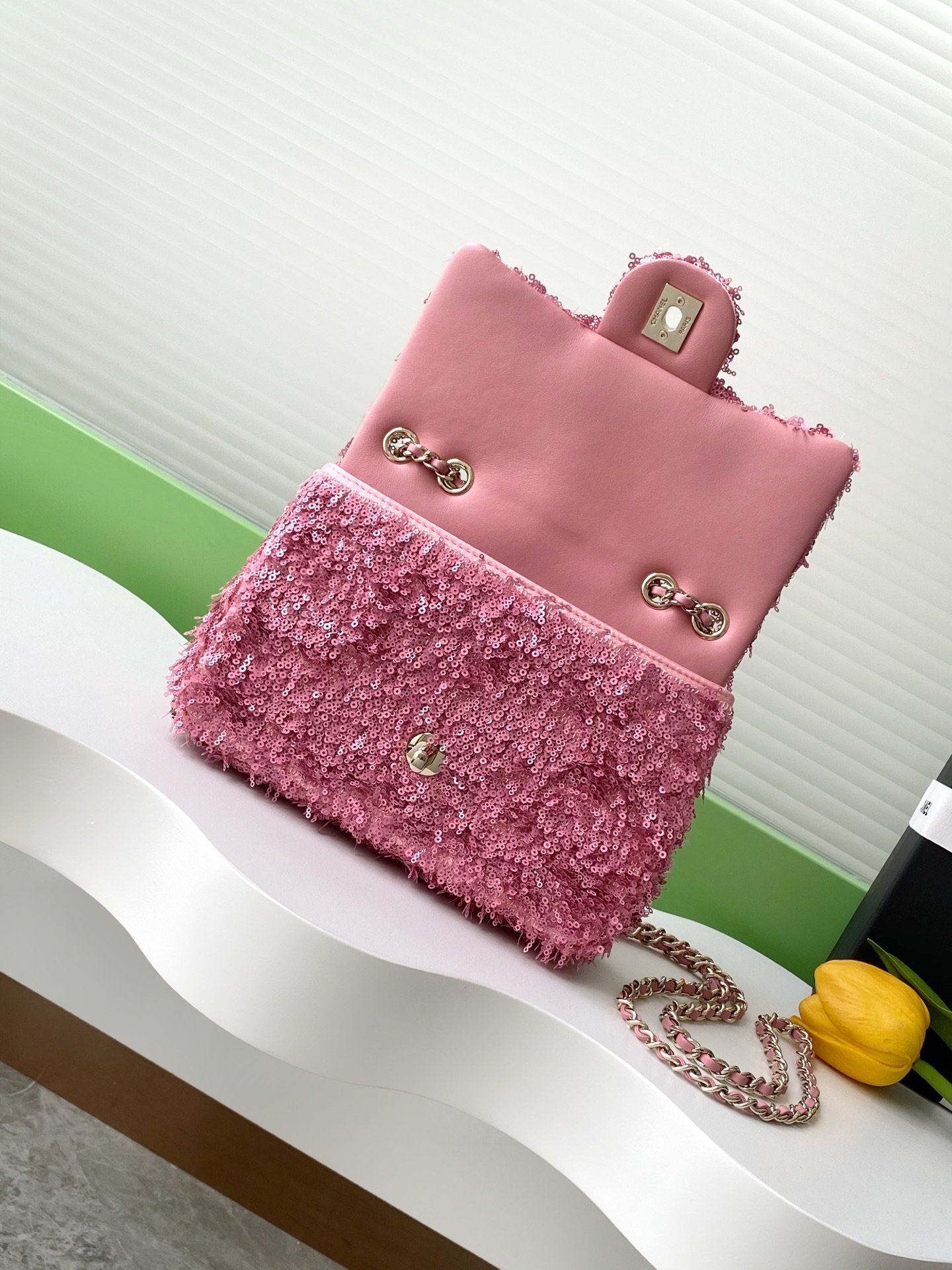 Chanel Bag - Image 7