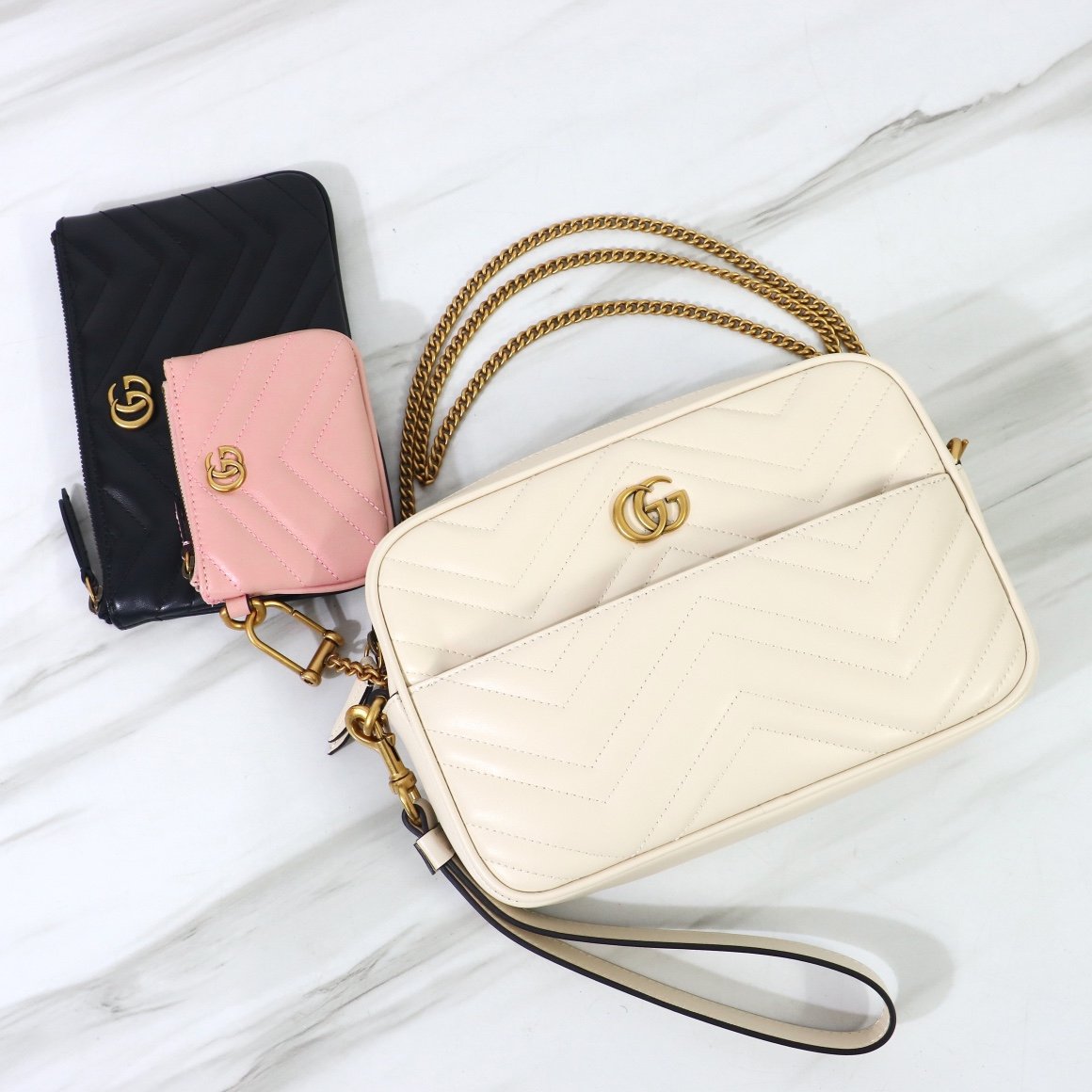 GUCCI 699758 - Image 7
