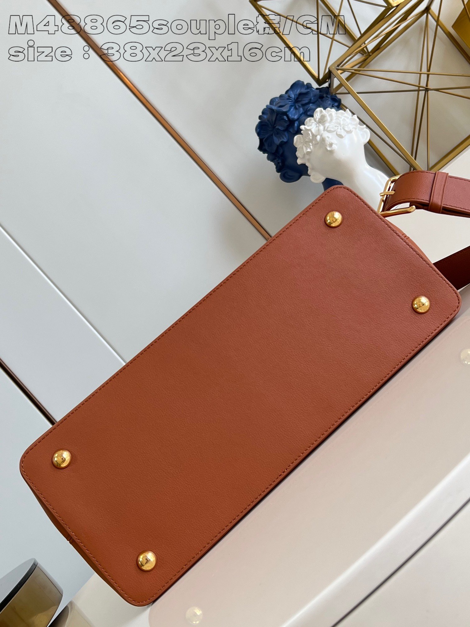 LV M48865 souple - Image 6