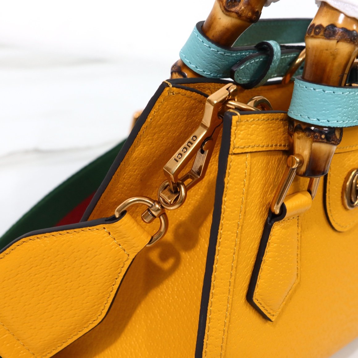 GUCCI 702732 - Image 7