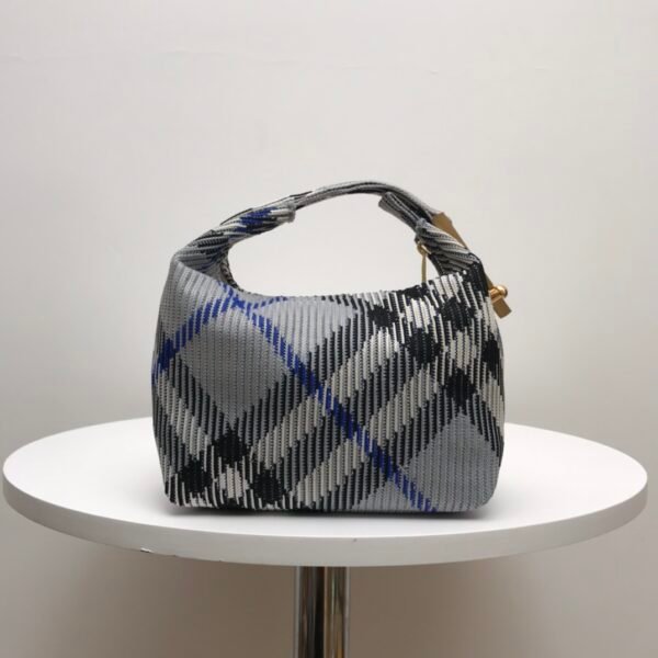 Burberry Bag - Image 4