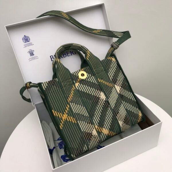 Burberry Bag - Image 6