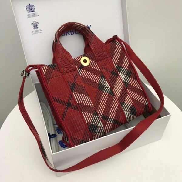 Burberry Bag - Image 4