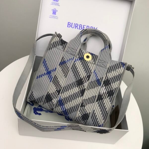 Burberry Bag - Image 3