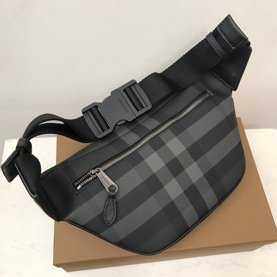 Burberry Bag - Image 6