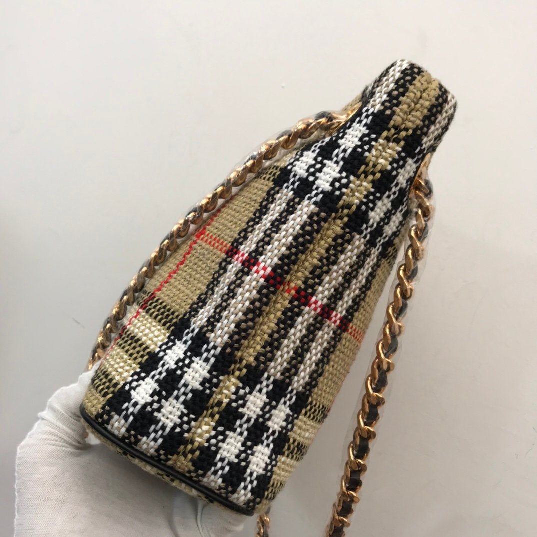 Burberry Bag - Image 6