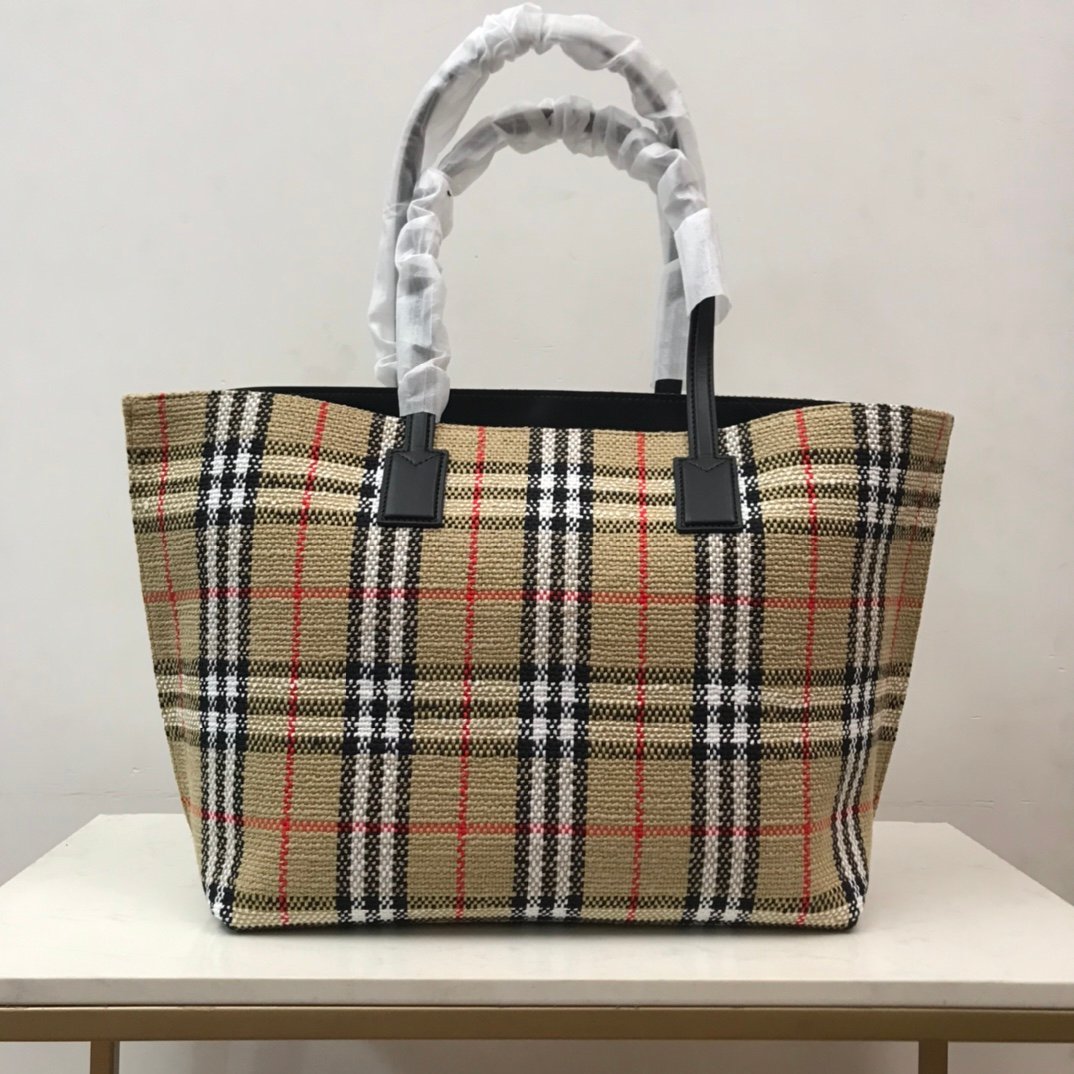 Burberry Bag - Image 6