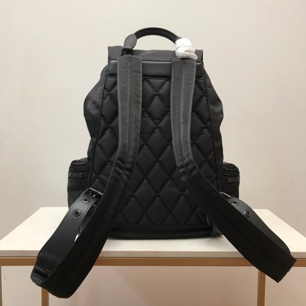 Burberry Bag - Image 6