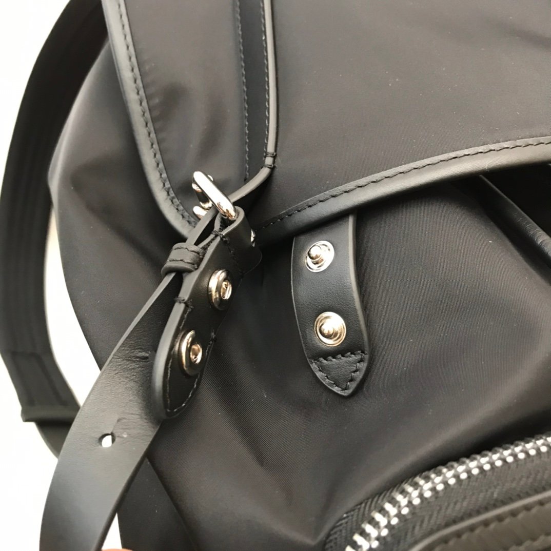 Burberry Bag - Image 6
