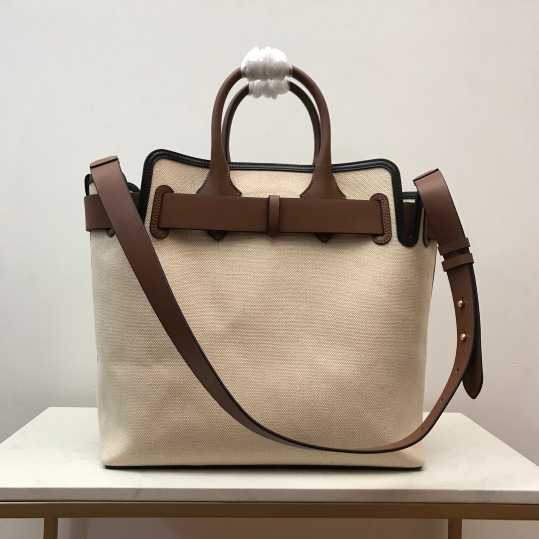 Burberry Bag - Image 6