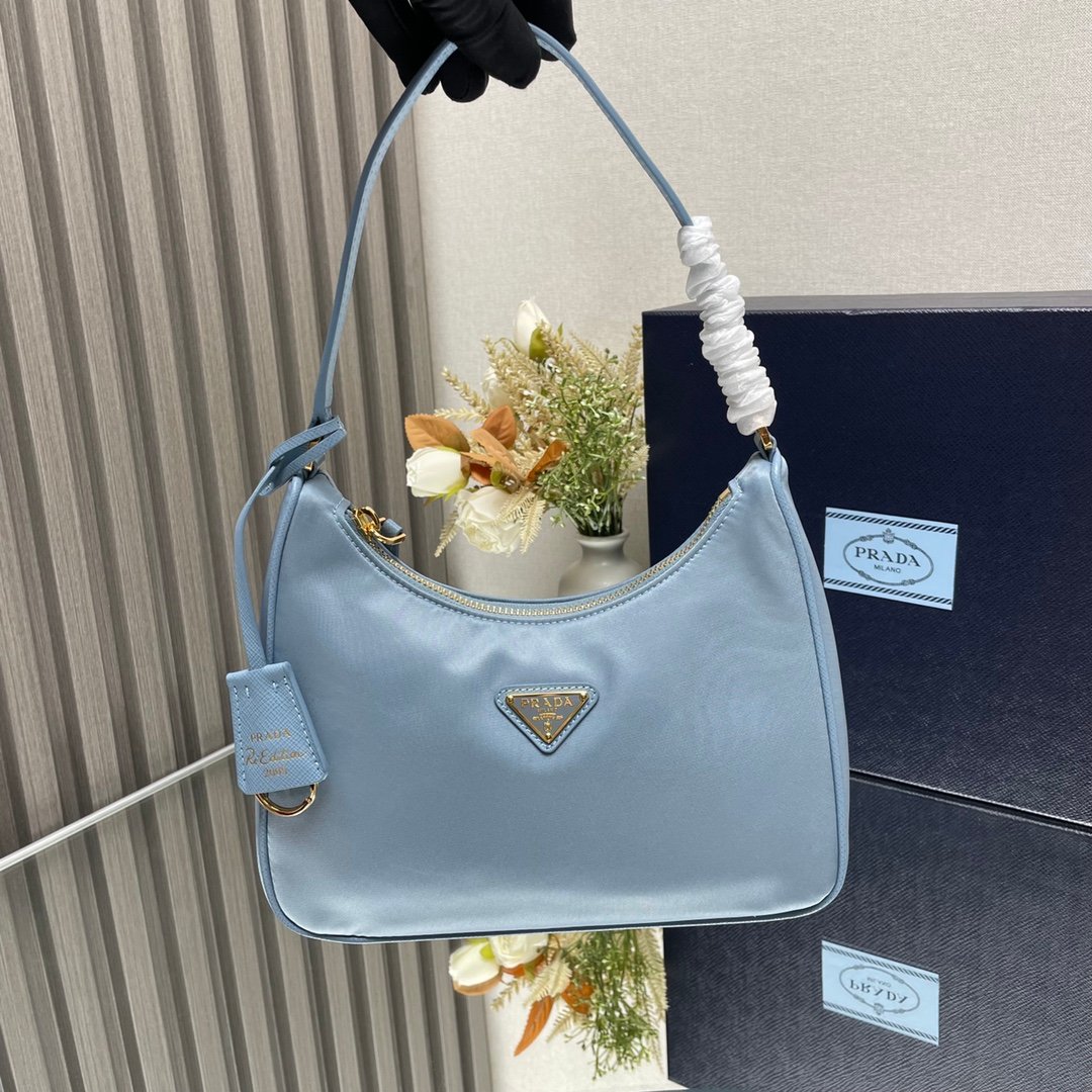 Prada Bag - Image 6