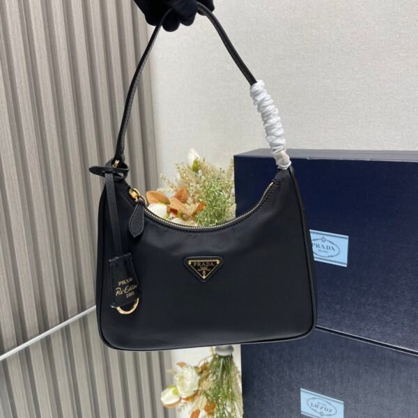Prada Bag - Image 6