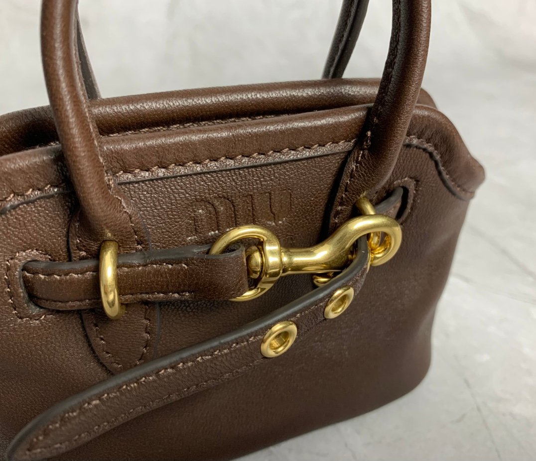 MIU MIU 5BG037 - Image 6