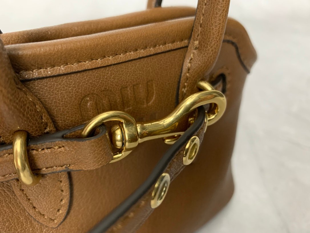 MIU MIU 5BG037 - Image 6