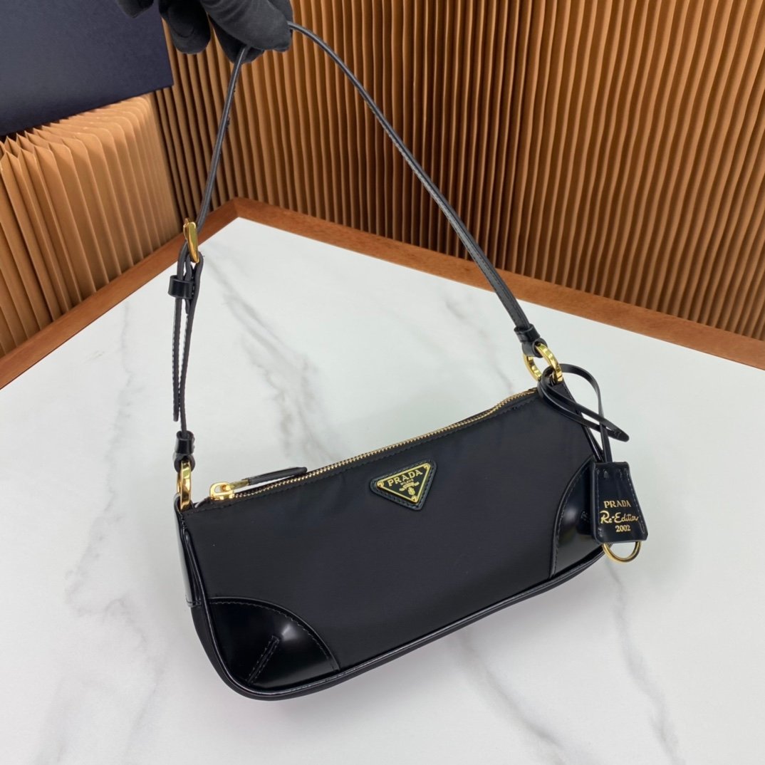 Prada Bag - Image 6