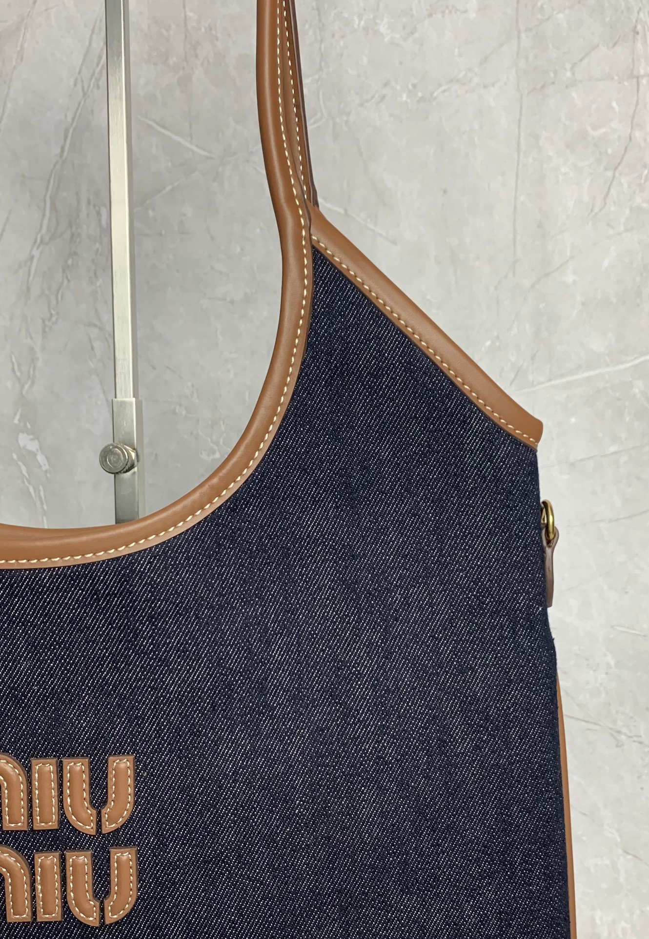 MIU MIU 5BG231 - Image 6