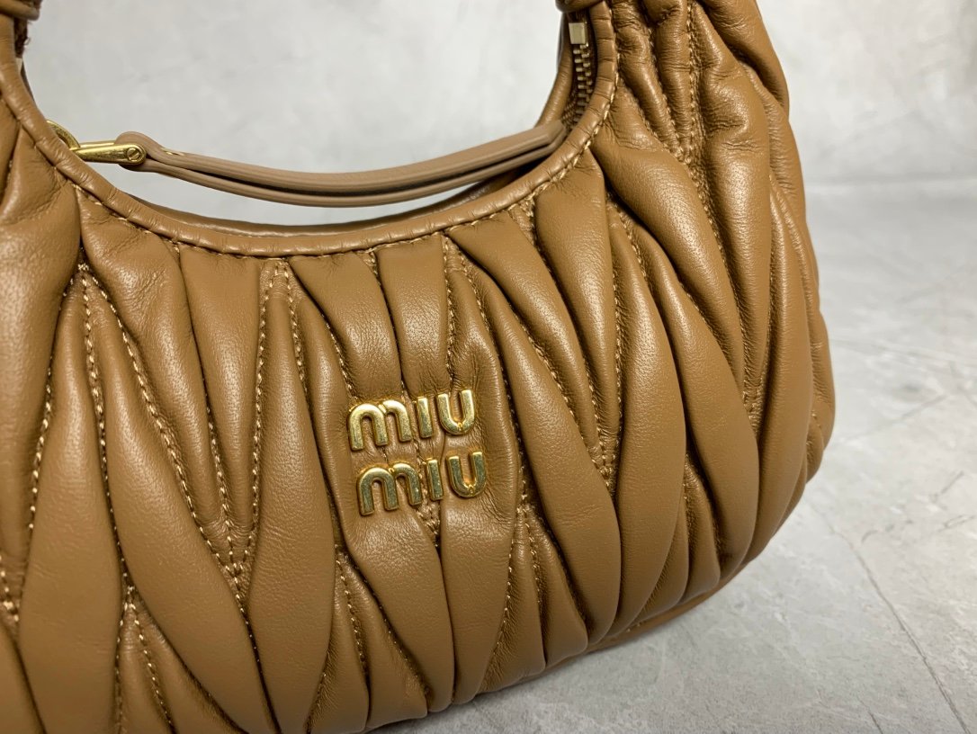 MIU MIU 5BP078 - Image 6