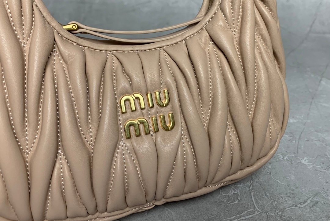 MIU MIU 5BP078 - Image 6