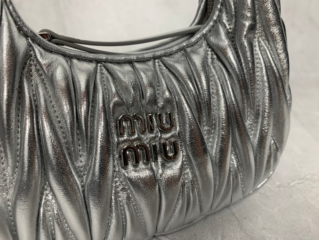MIU MIU 5BP078 - Image 6