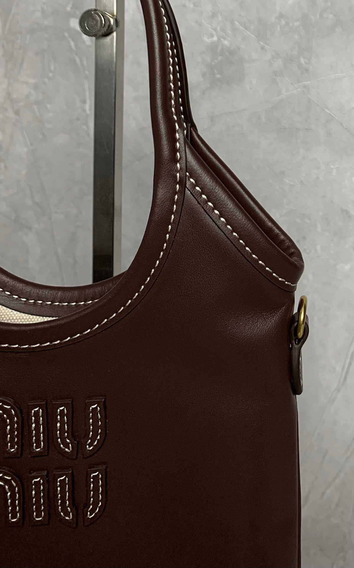 MIU MIU 5BA281 - Image 6