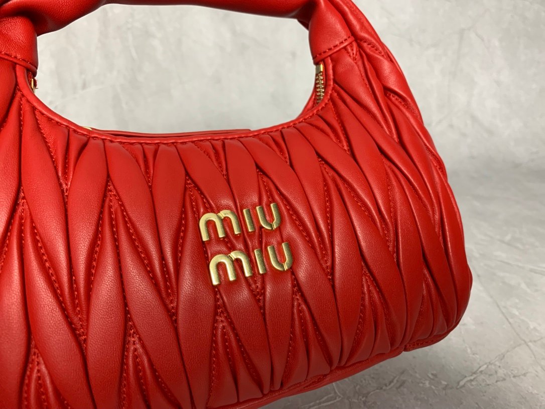 MIU MIU 55BC125 - Image 6