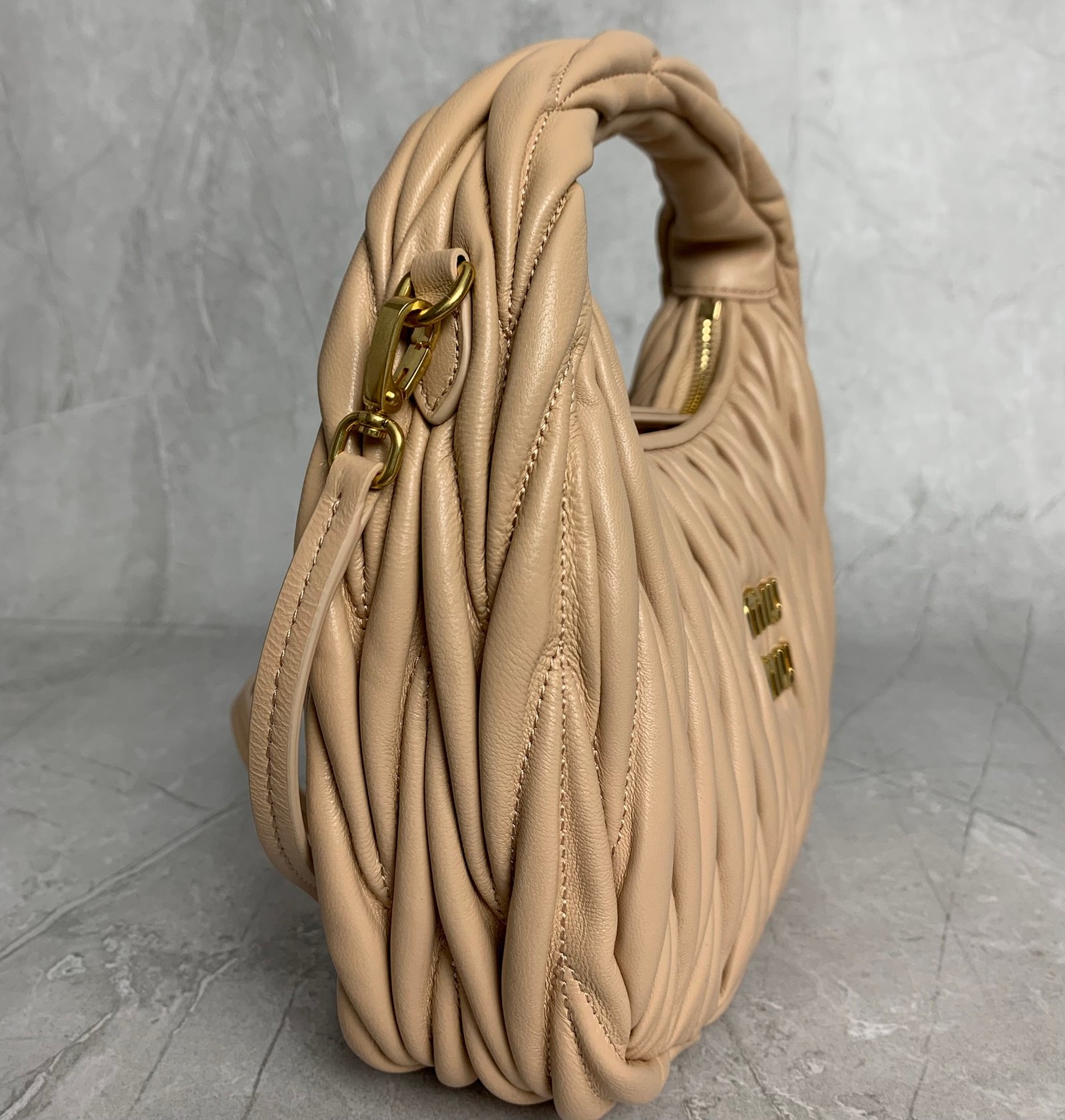MIU MIU 5BC125 - Image 6