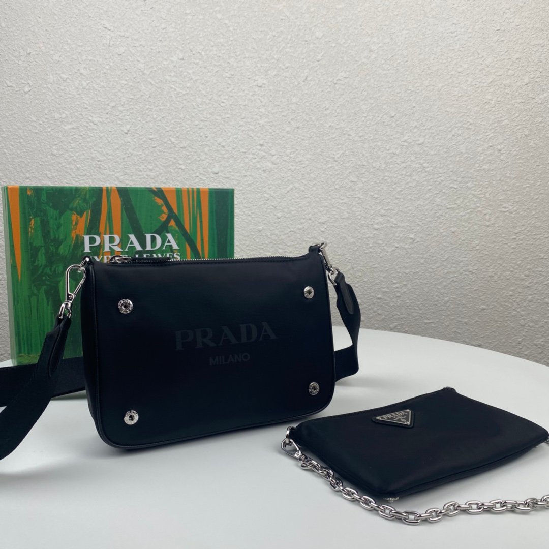 Prada Bag - Image 6