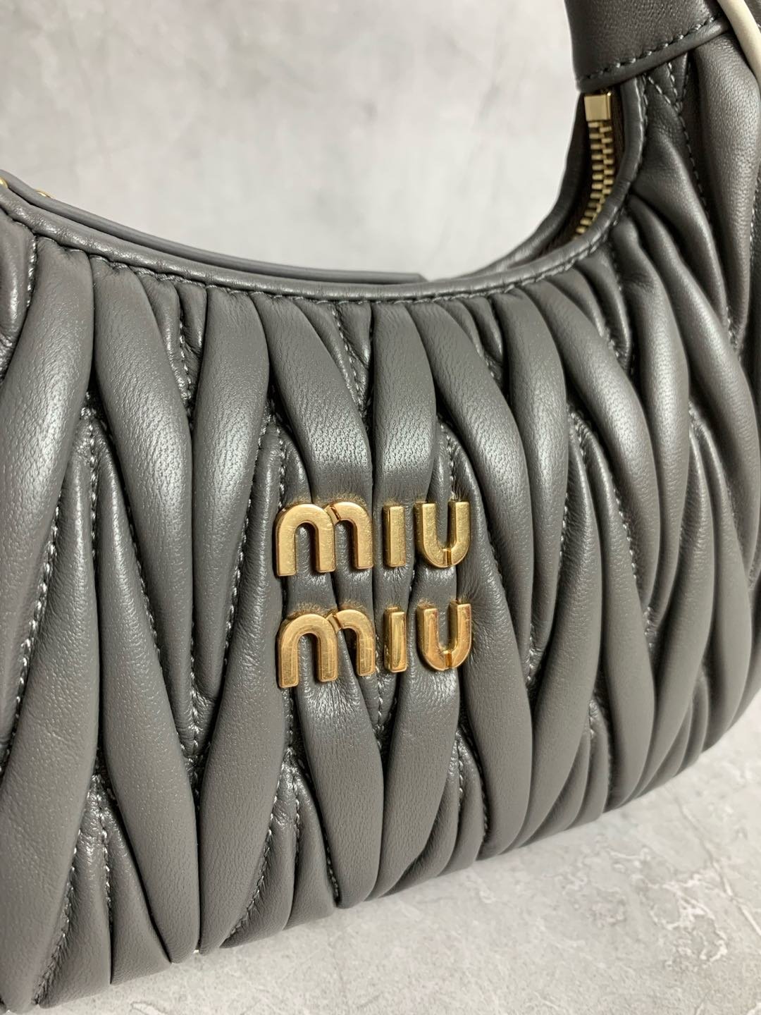 MIU MIU 5BC125 - Image 6