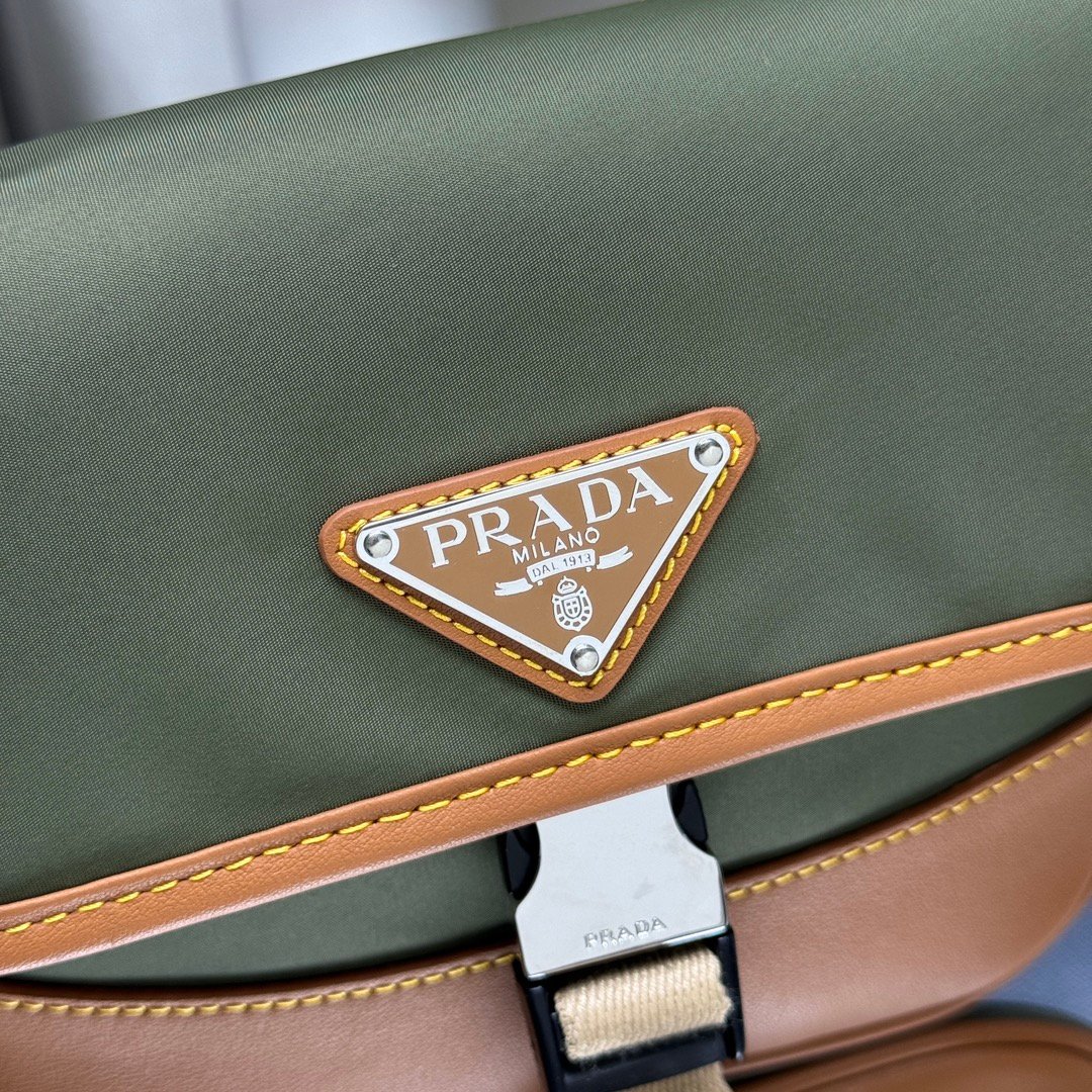 Prada Bag - Image 6