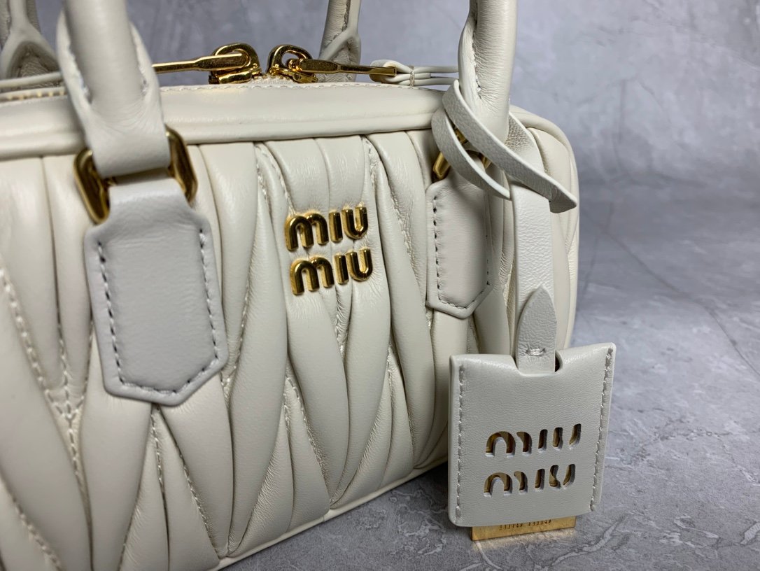 MIU MIU 5BP088 - Image 6