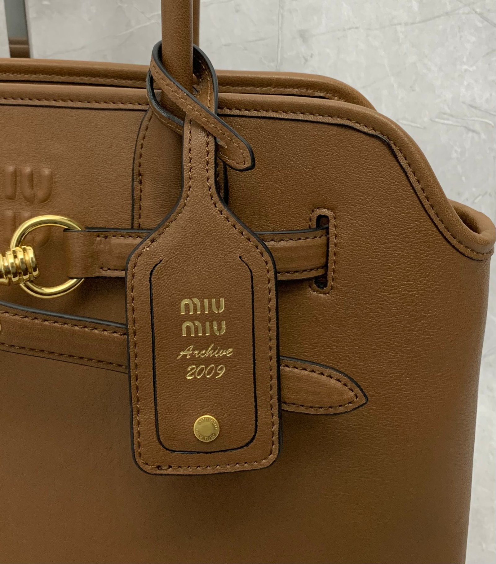 MIU MIU 5BG291 - Image 6