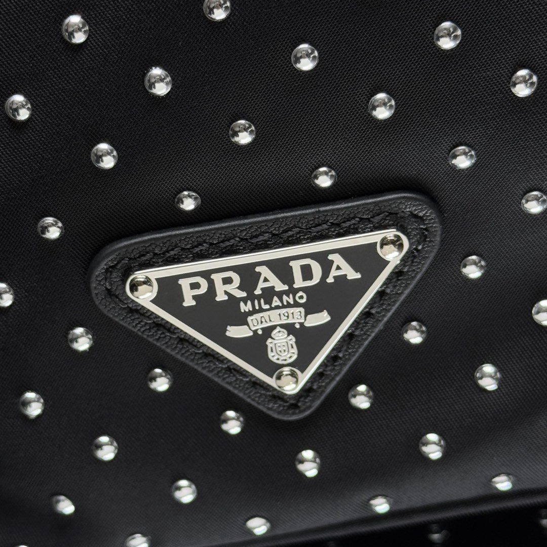 Prada Bag - Image 6