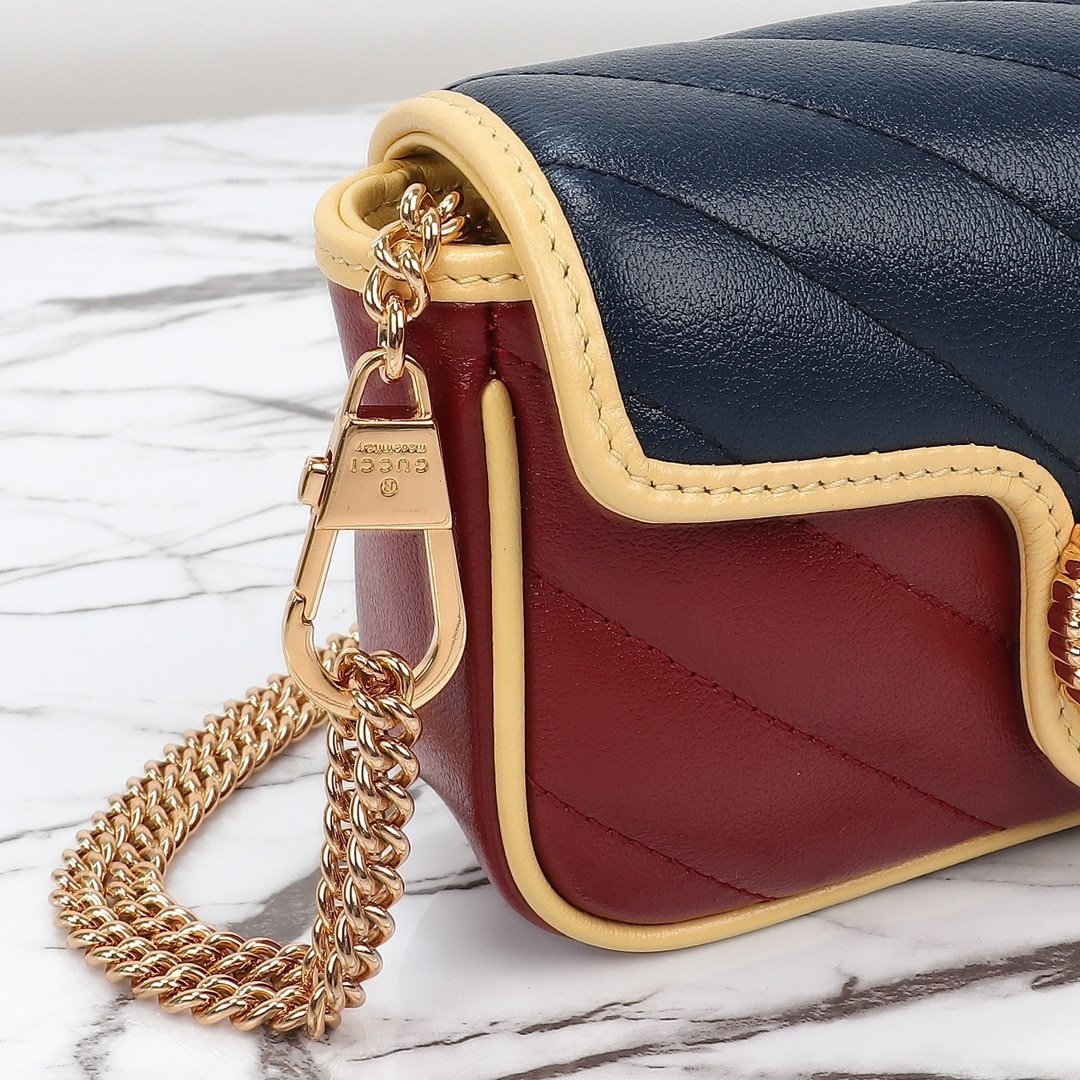 GUCCI 476433 - Image 6