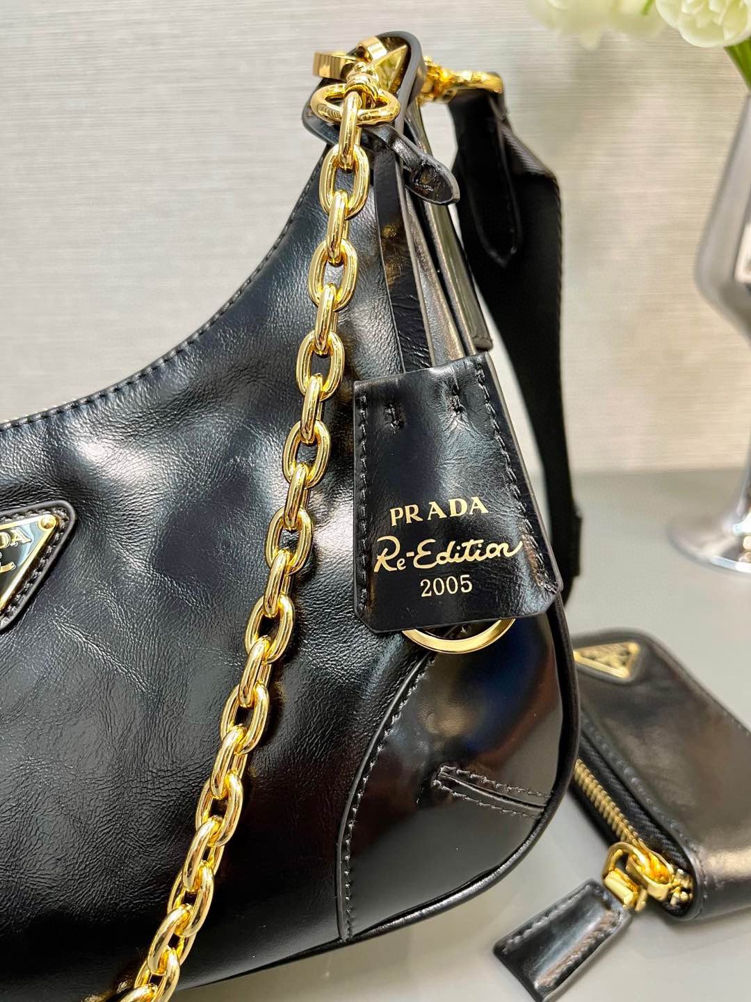 Prada Bag - Image 6