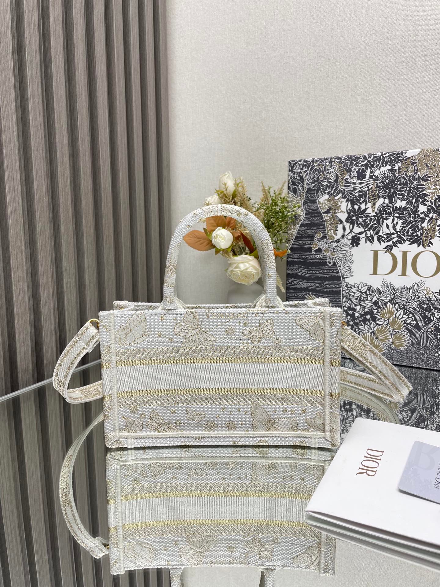 DIOR 1286\9024 - Image 6