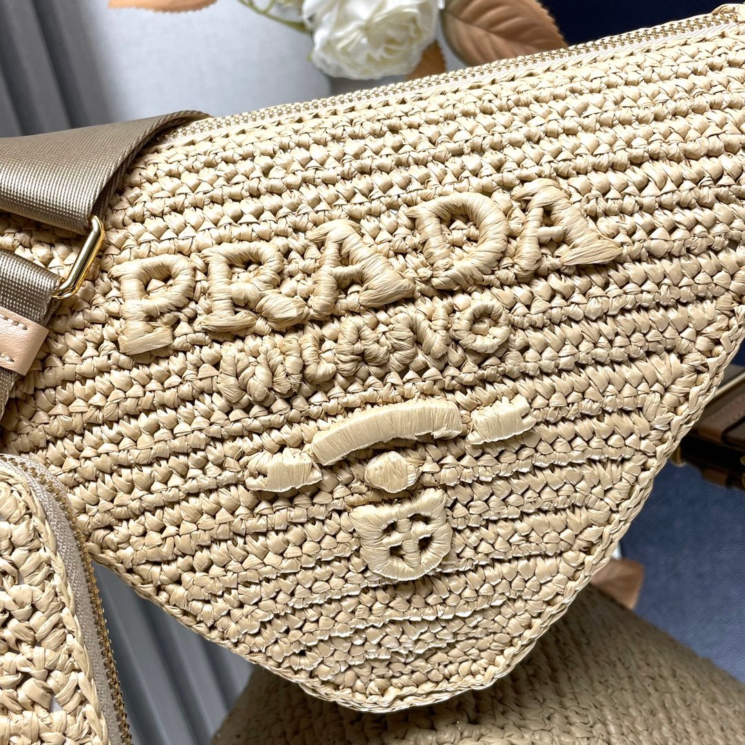 Prada Bag - Image 6