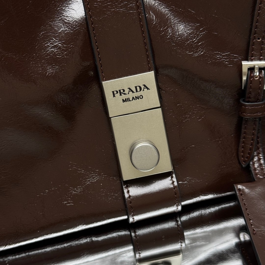 Prada Bag - Image 6
